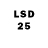LSD-25 экстази кислота Velora Wolf
